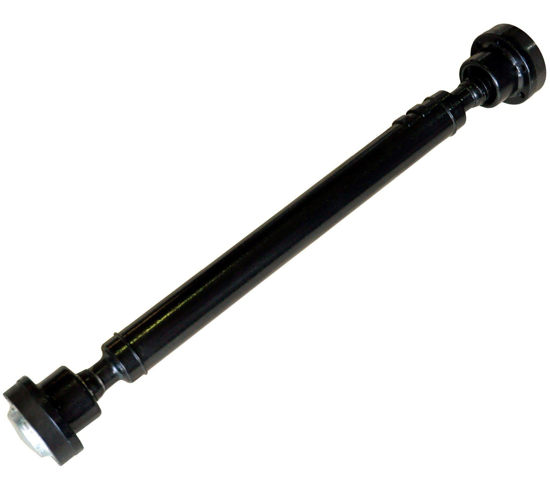 Front Propeller Shaft/ Propshaft (72 cm Length) For Land Rover, TVB500510 - D2P Autoparts