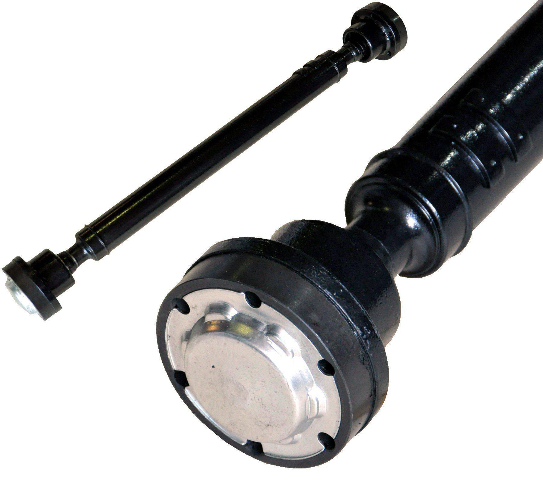 Front Propeller Shaft/ Propshaft (72 cm Length) For Land Rover, TVB500510 - D2P Autoparts