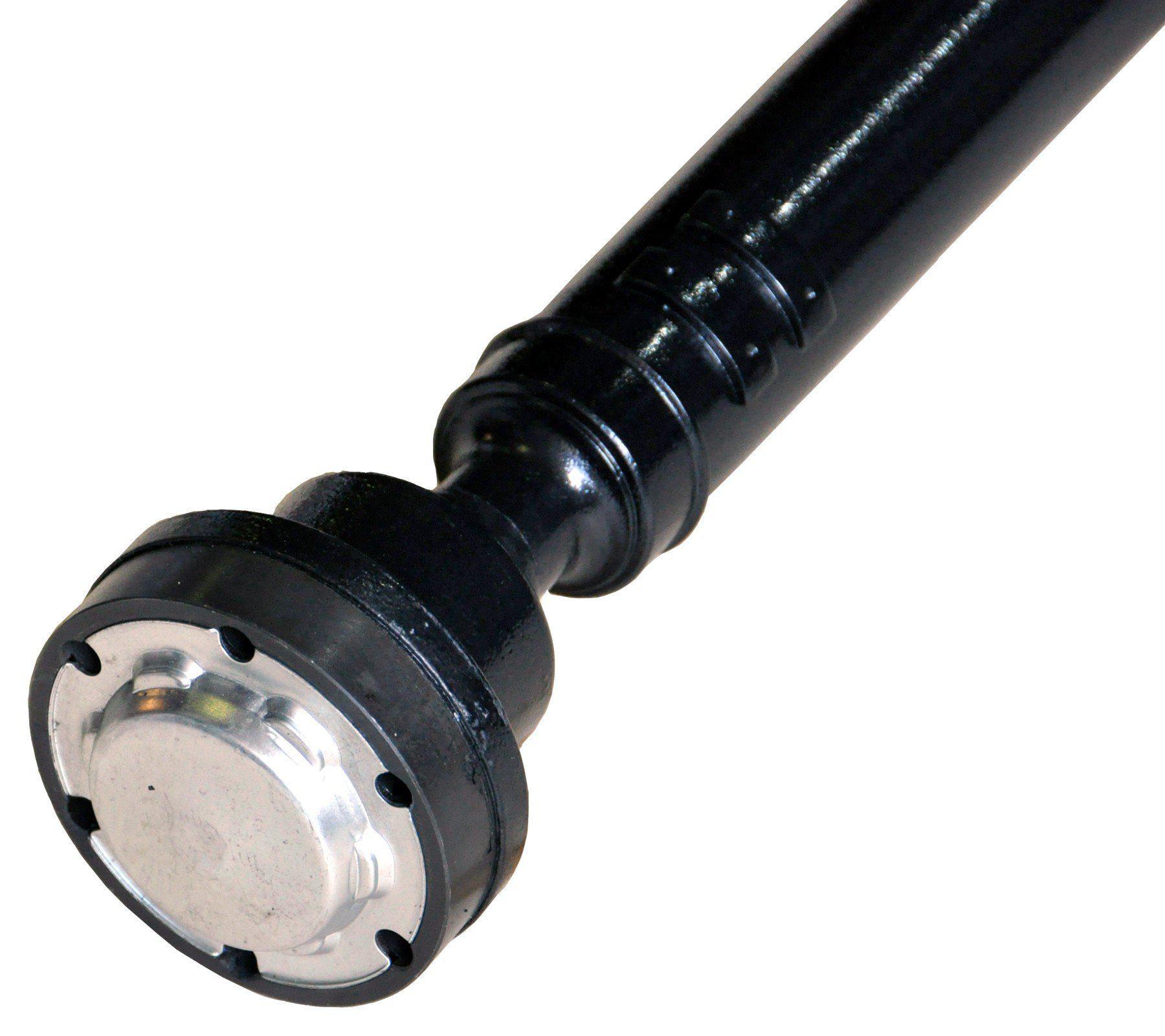 Front Propeller Shaft/ Propshaft (72 cm Length) For Land Rover, TVB500510 - D2P Autoparts