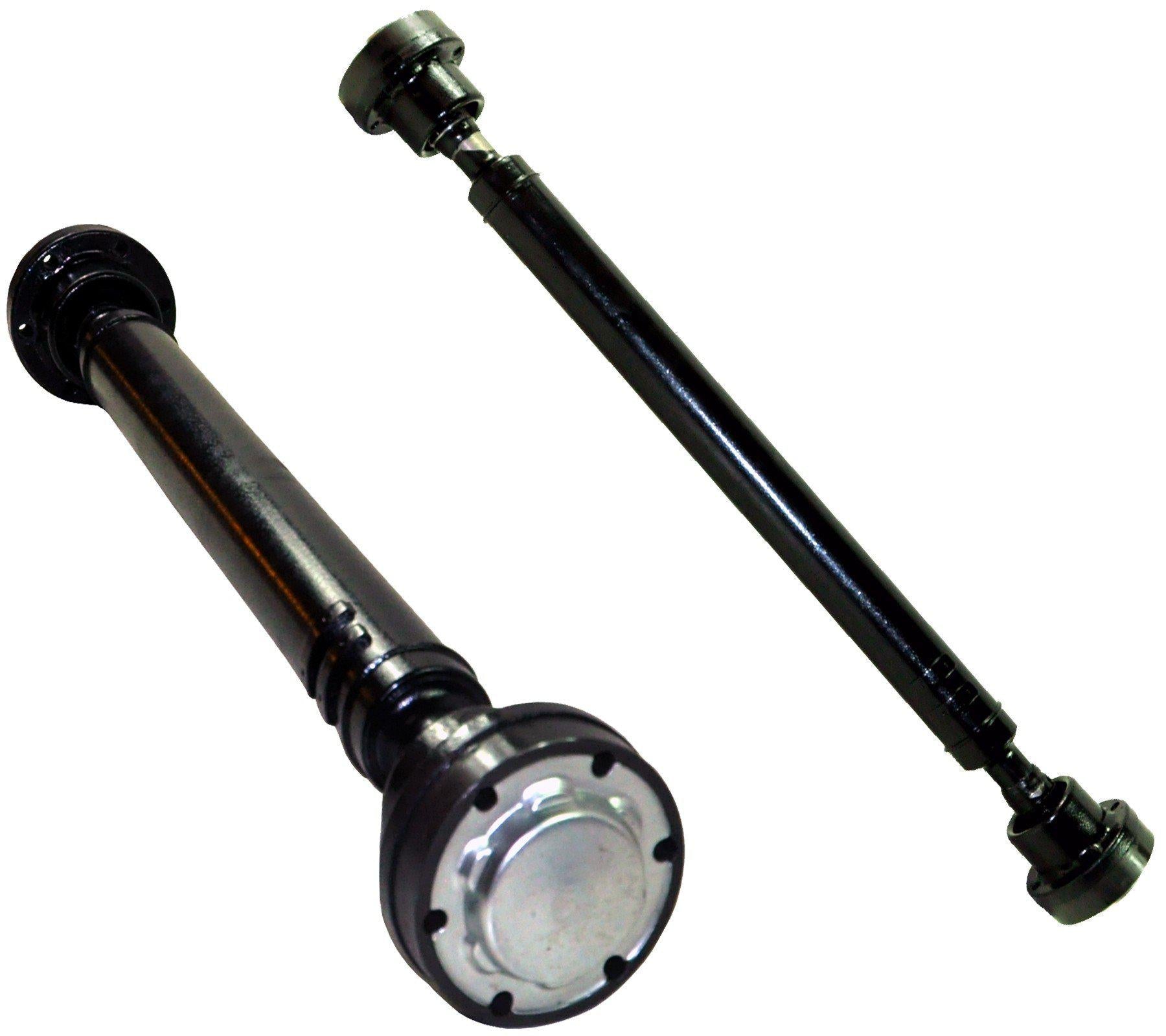Front Propeller Shaft/ Propshaft (72 cm Length) For Land Rover, TVB500510 - D2P Autoparts