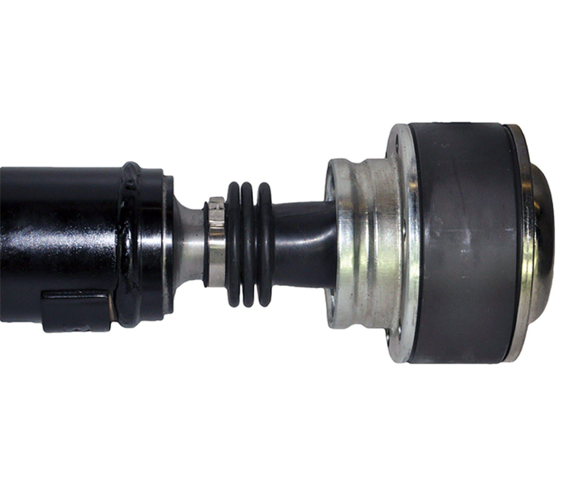 Front Propeller Shaft/Propshaft (84 cm Length) For Land Rover: Freelander TVB000090 - D2P Autoparts