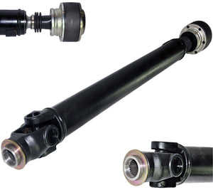 Front Propeller Shaft/Propshaft (84 cm Length) For Land Rover: Freelander TVB000090 - D2P Autoparts
