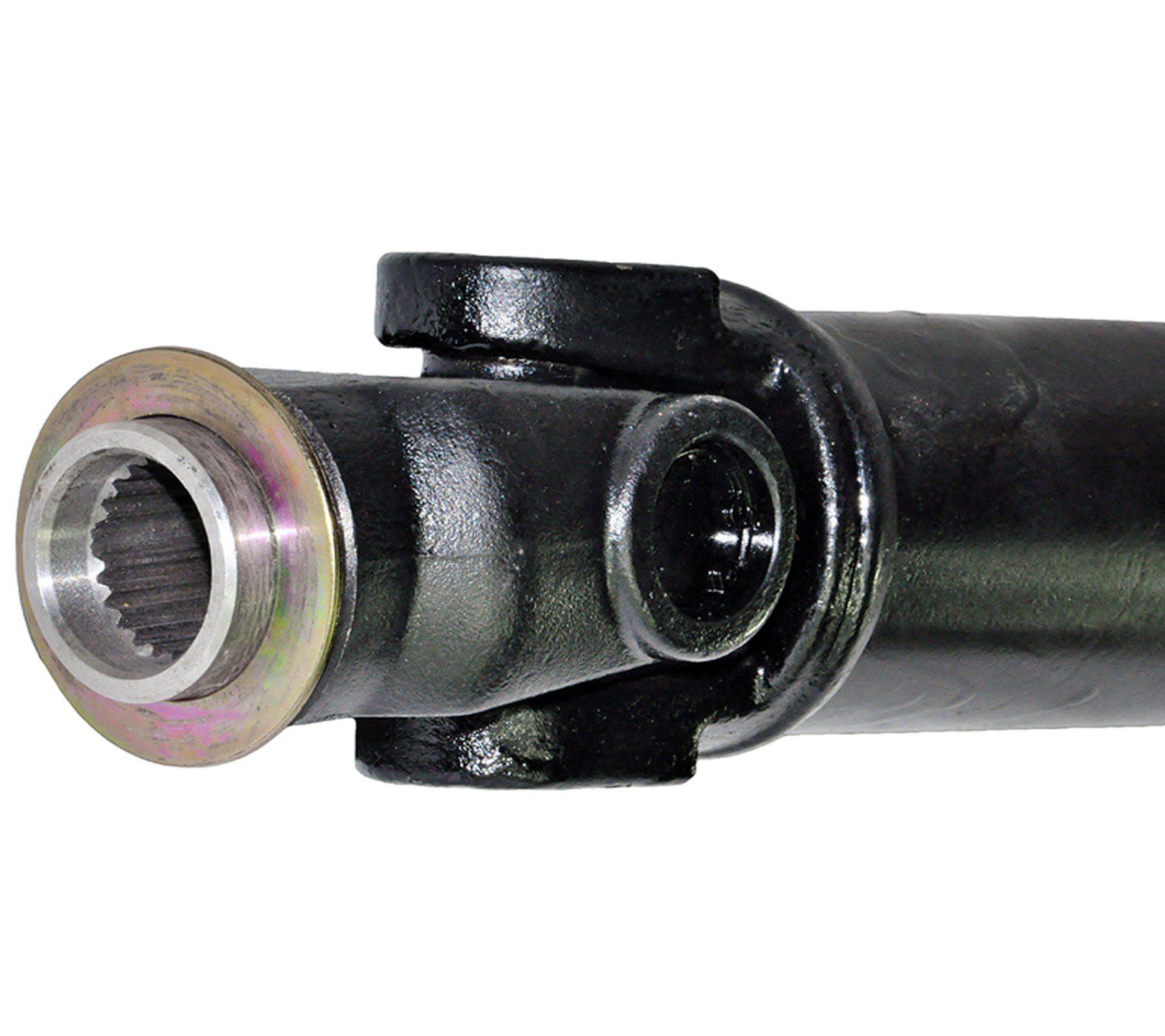 Front Propeller Shaft/Propshaft (84 cm Length) For Land Rover: Freelander TVB000090 - D2P Autoparts