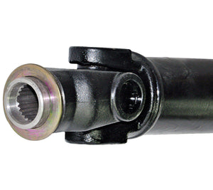 Front Propeller Shaft/Propshaft (84 cm Length) For Land Rover: Freelander TVB000090 - D2P Autoparts