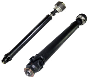 Front Propeller Shaft/Propshaft (84 cm Length) For Land Rover: Freelander TVB000090 - D2P Autoparts