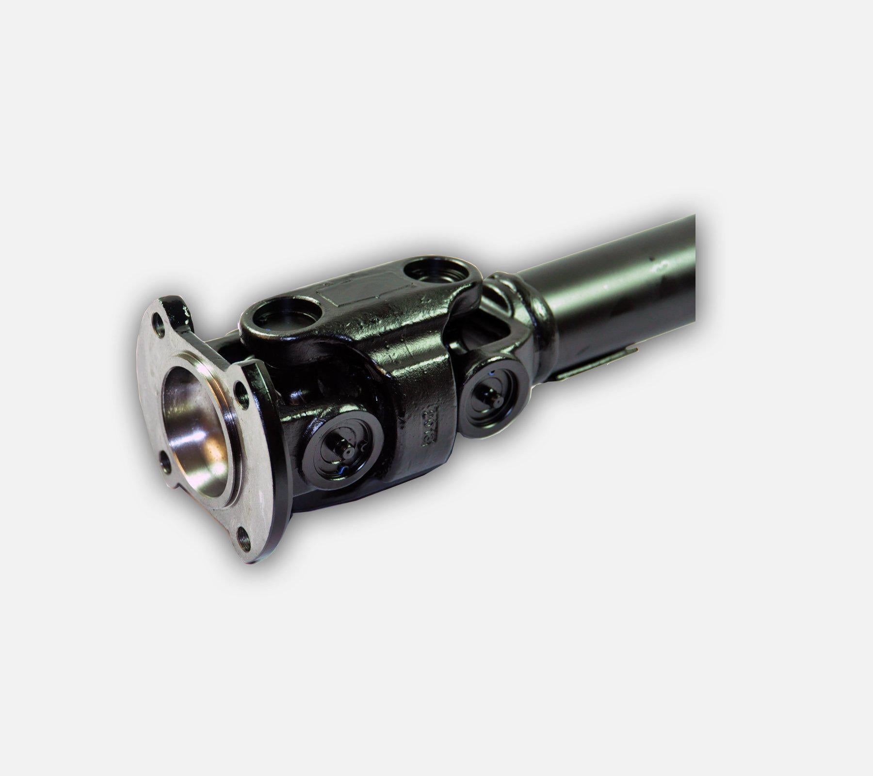 Front Propshaft (61 cm Length) For Land Rover - D2P Autoparts