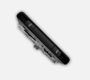 Front & Rear Bonnet Release Switch For Porsche: 911.0, Boxster, and Cayman - D2P Autoparts