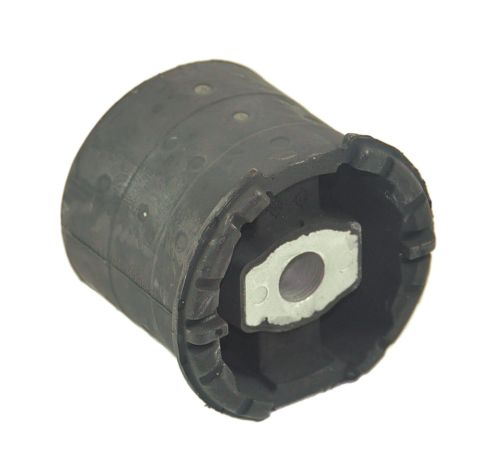 (Front +Rear) Left & Right Subframe Bushes Pair For Bmw - D2P Autoparts