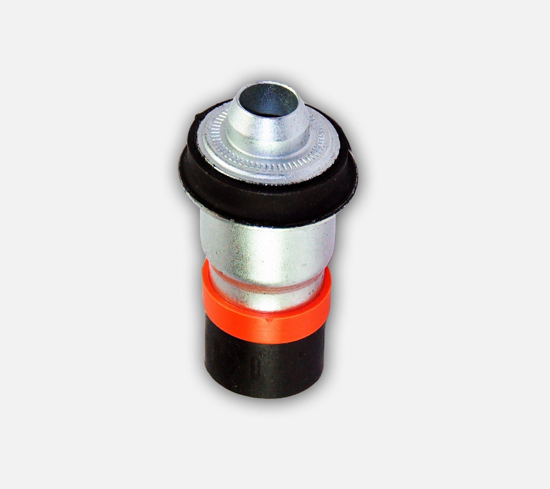 Front Rear Subframe Bush (Left Or Right) For Nissan, and Renault 8200275525 - D2P Autoparts