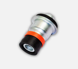 Front Rear Subframe Bush (Left Or Right) For Nissan, and Renault 8200275525 - D2P Autoparts