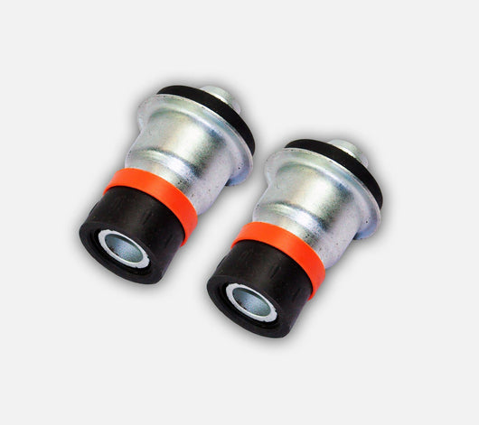 Front Rear Subframe Bushes Pair (Left & Right) For Nissan, and Renault 8200275525 - D2P Autoparts