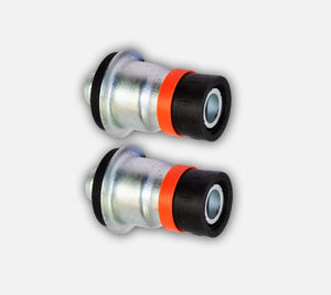 Front Rear Subframe Bushes Pair (Left & Right) For Nissan, and Renault 8200275525 - D2P Autoparts