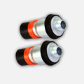 Front Rear Subframe Bushes Pair (Left & Right) For Nissan, and Renault 8200275525 - D2P Autoparts
