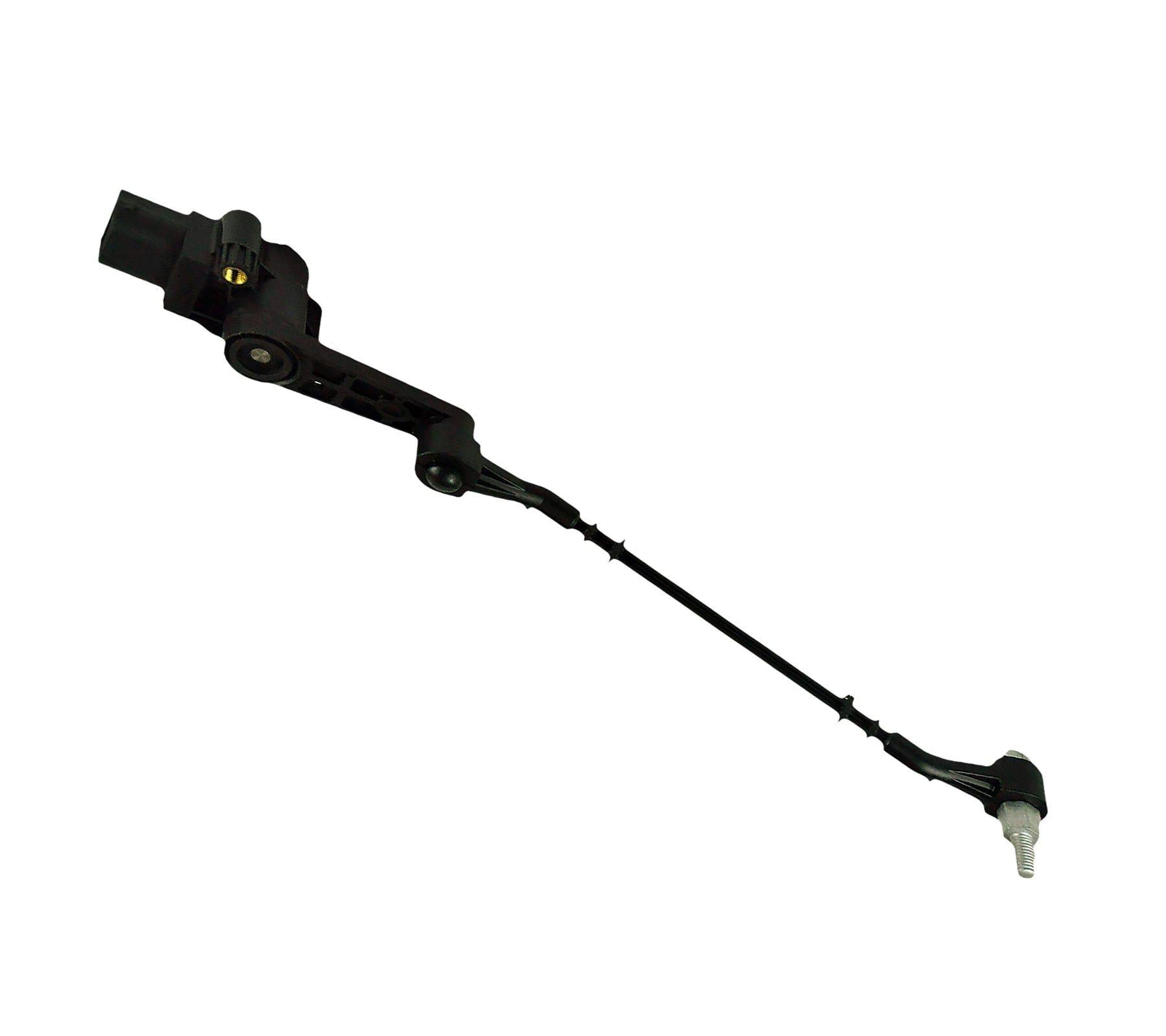 Front Right Air Suspension Height Sensor For Land Rover: Range Rover, LR020627 - D2P Autoparts