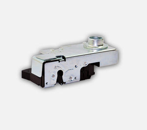 Front Right Door Lock Actuator (9 Pins) For Ford: Transit, Transit Tourneo, YC1AV21812BV - D2P Autoparts