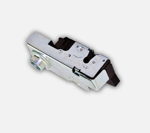 Front Right Door Lock Actuator (9 Pins) For Ford: Transit, Transit Tourneo, YC1AV21812BV - D2P Autoparts