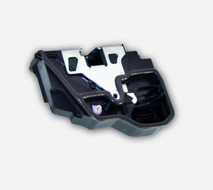 Front Right Door Lock Latch Catch Mechanism For BMW: 1 Series, 3 Series, 5 Series, 51217202144 - D2P Autoparts