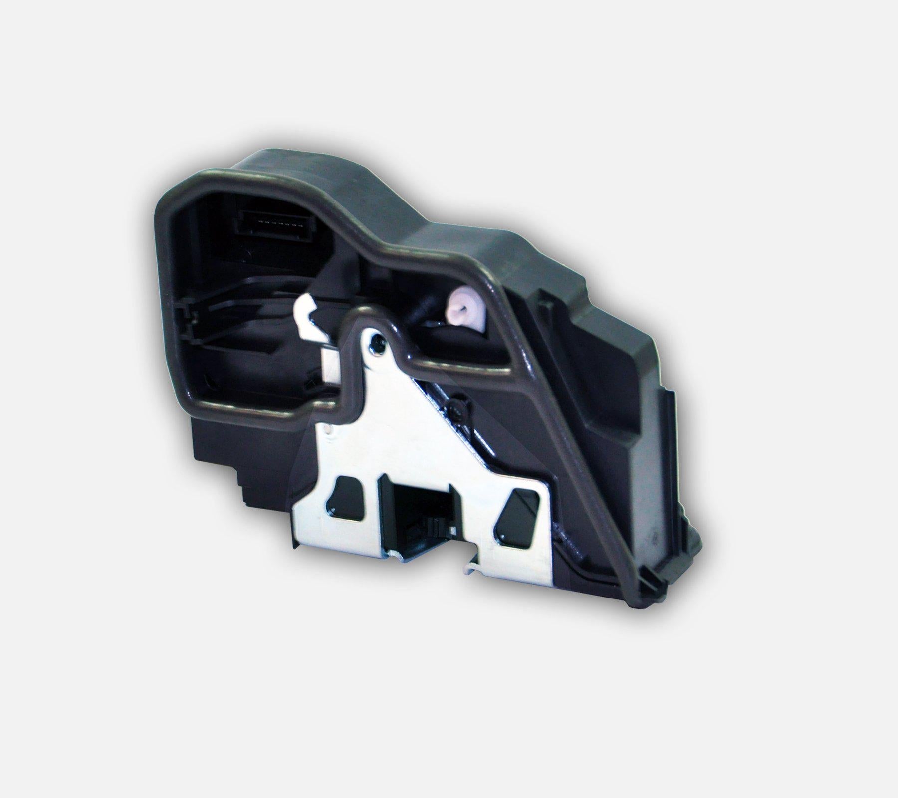 Front Right Door Lock Latch Catch Mechanism For BMW: 1 Series, 3 Series, 5 Series, 51217202144 - D2P Autoparts