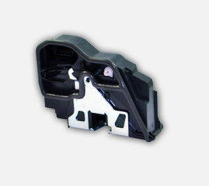 Front Right Door Lock Latch Catch Mechanism For BMW: 1 Series, 3 Series, 5 Series, 51217202144 - D2P Autoparts