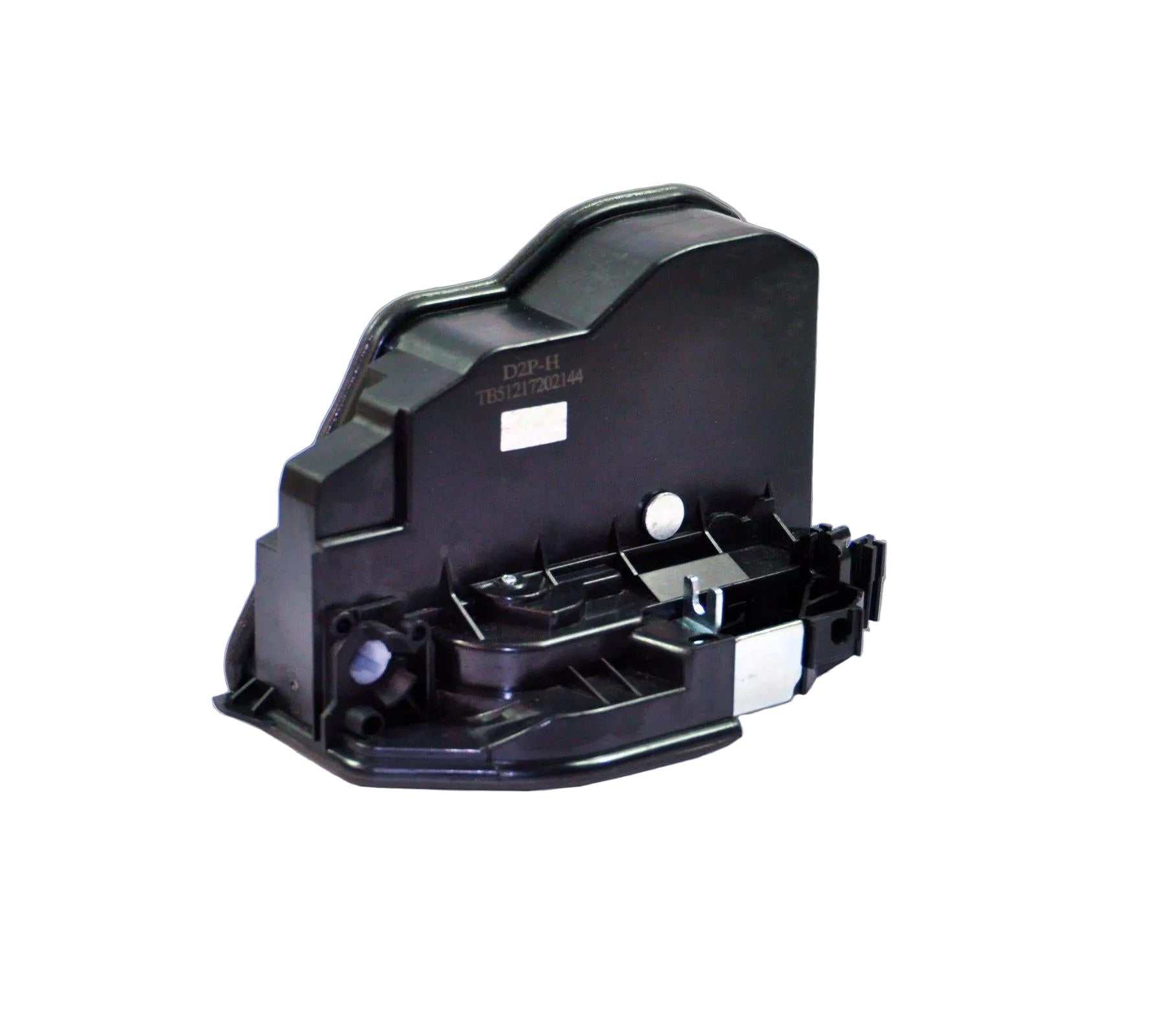 Front Right Door Lock Latch Catch Mechanism For BMW: 1 Series, 3 Series, 5 Series, 51217202144 - D2P Autoparts