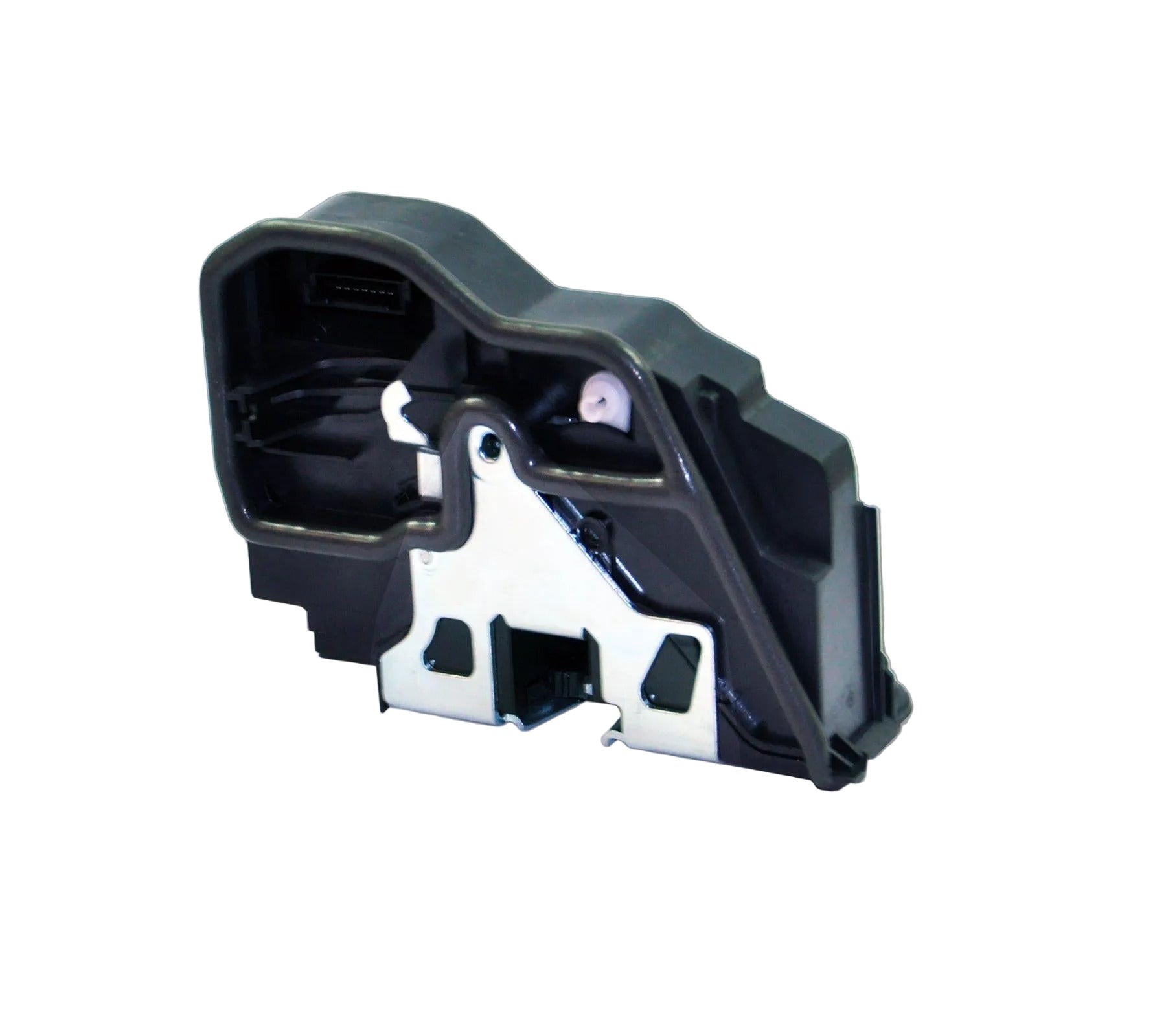 Front Right Door Lock Latch Catch Mechanism For BMW: 1 Series, 3 Series, 5 Series, 51217202144 - D2P Autoparts