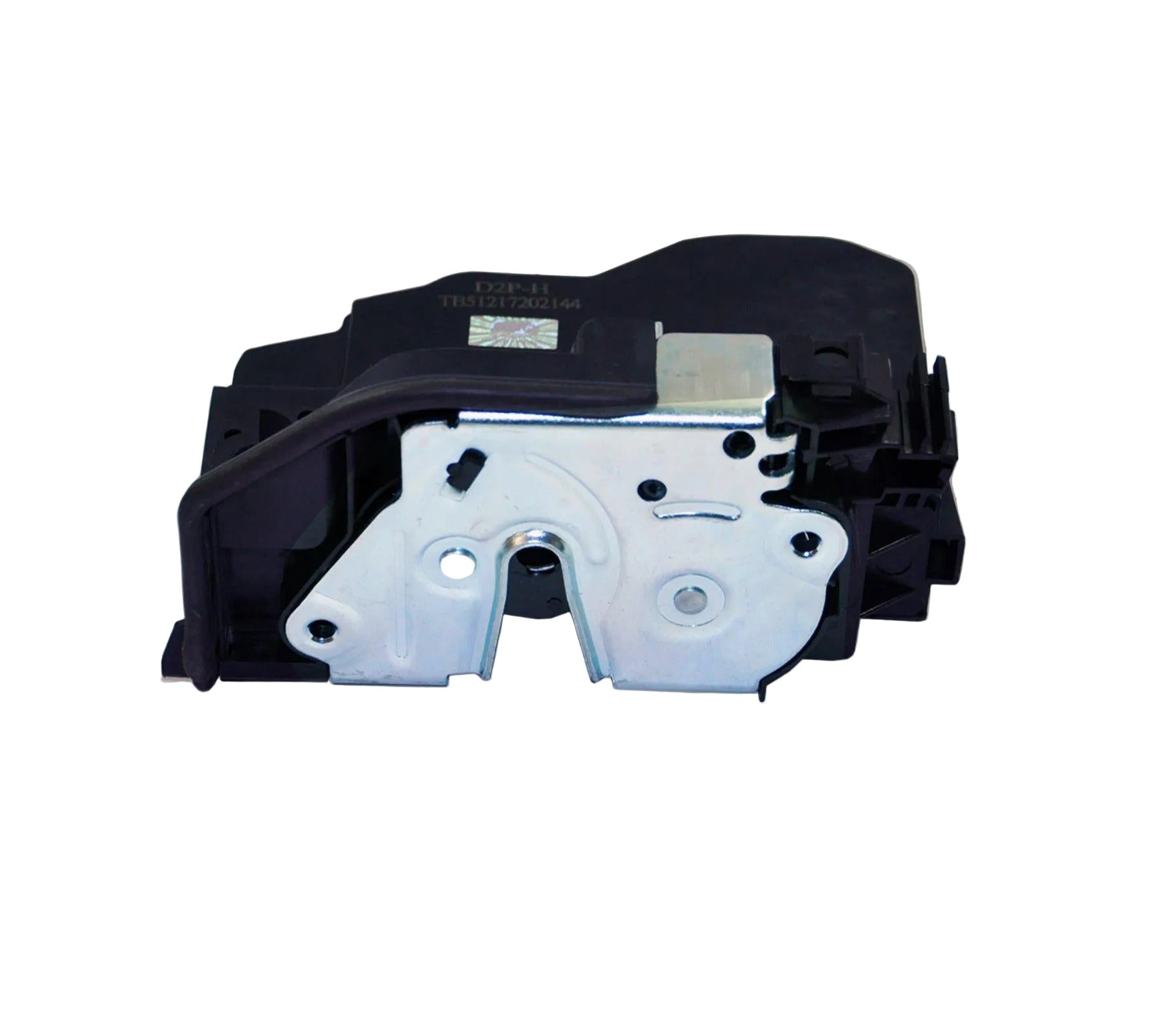 Front Right Door Lock Latch Catch Mechanism For BMW: 1 Series, 3 Series, 5 Series, 51217202144 - D2P Autoparts