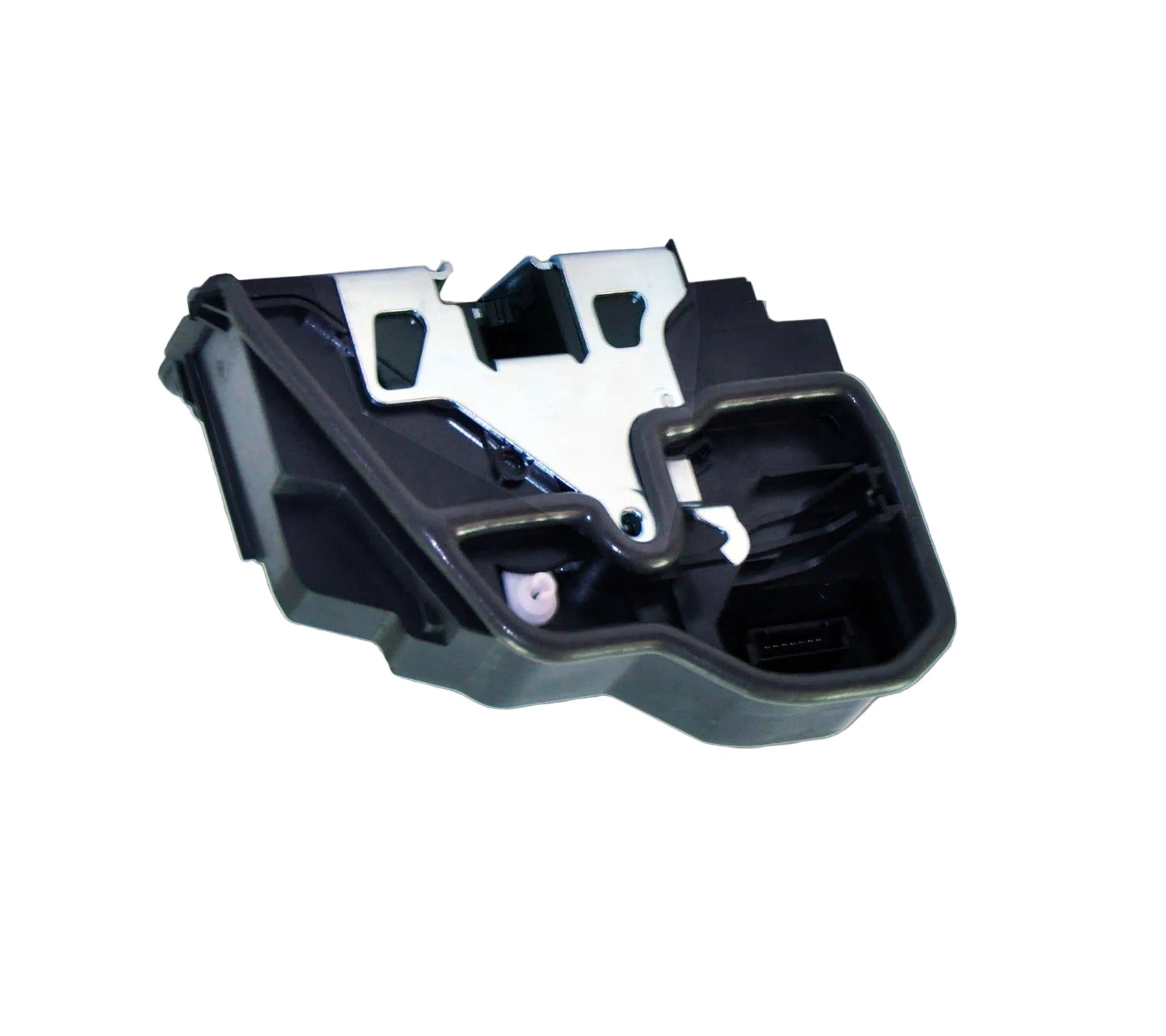 Front Right Door Lock Latch Catch Mechanism For BMW: 1 Series, 3 Series, 5 Series, 51217202144 - D2P Autoparts