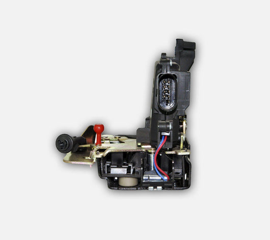 Front Right Driver Door Lock Latch Catch For Audi A4, A6, and Allroad 402837016 - D2P Autoparts