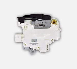 Front Right Driver Door Lock Latch For Audi/Vw/Seat/Skoda - D2P Autoparts