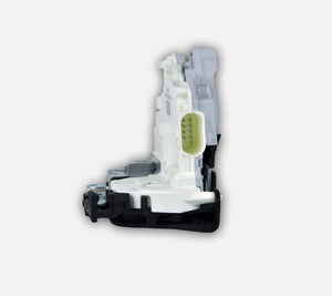 Front Right Driver Door Lock Latch For Audi/Vw/Seat/Skoda - D2P Autoparts