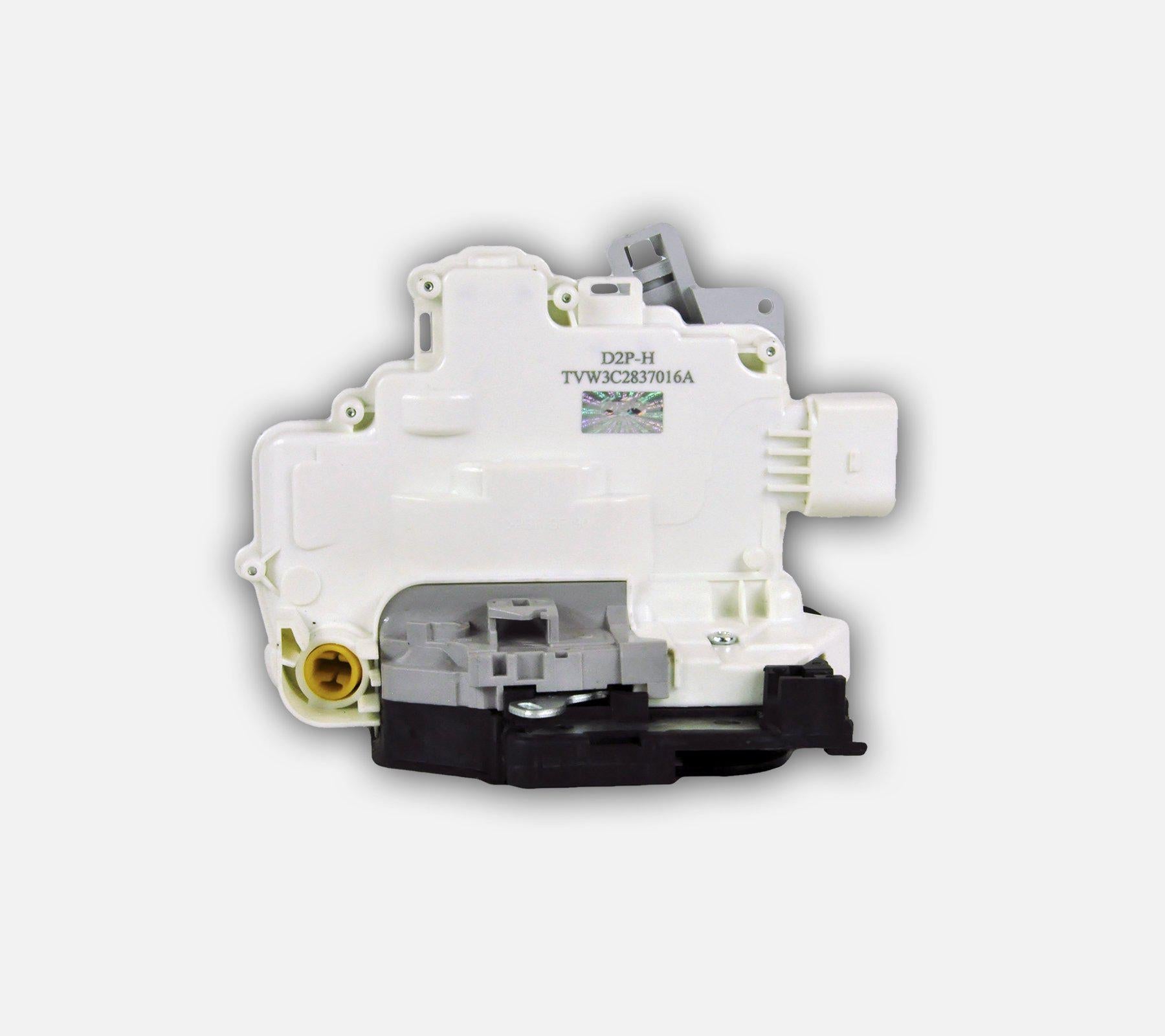 Front Right Driver Door Lock Latch For Audi/Vw/Seat/Skoda - D2P Autoparts