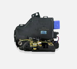 Front Right Driver Door Lock Latch For Seat/Skoda/Vw - D2P Autoparts