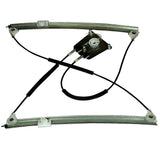 Front Right Driver Electric Window Regulator (4/5 Doors) For Audi A3 8P3837462A, 8P3837462B - D2P Autoparts