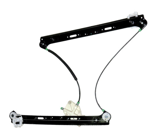 Front Right Driver Electric Window Regulator (4/5 Doors) For BMW: X3, 51333448250 - D2P Autoparts