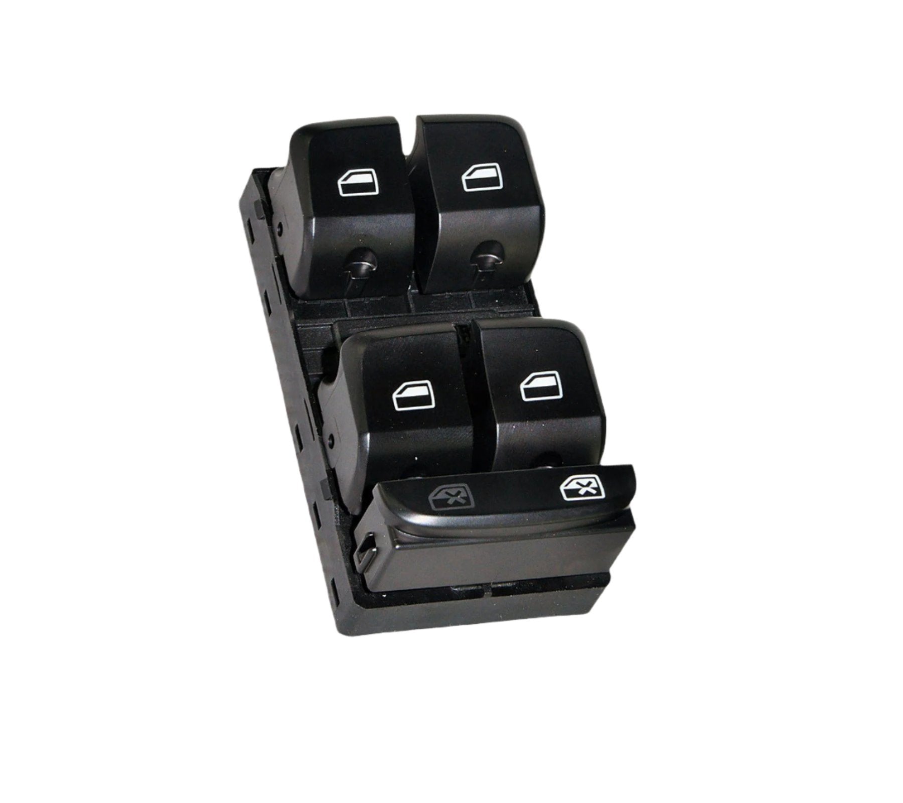 Front Right Driver Master Window Control Switch For Audi - D2P Autoparts