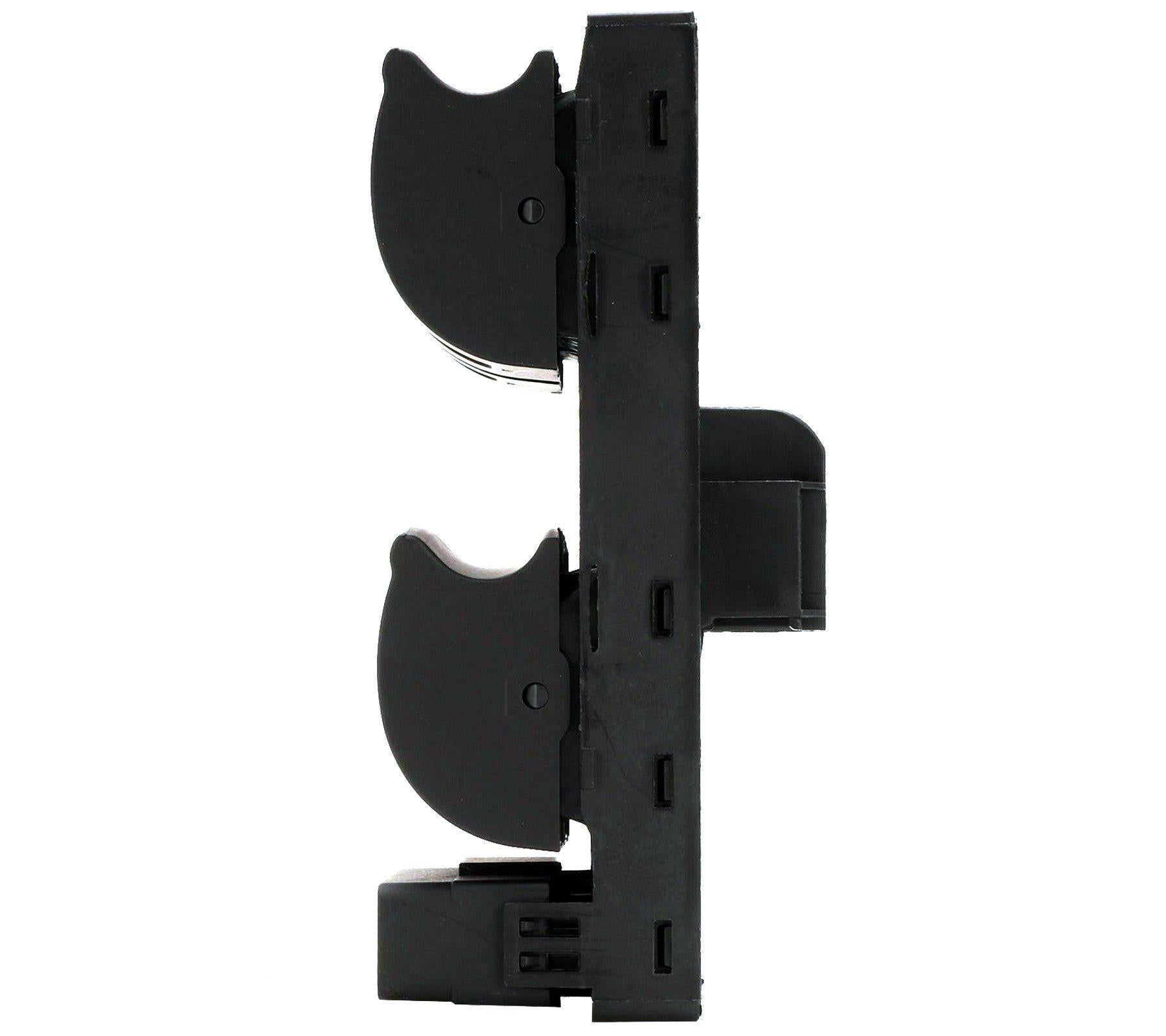 Front Right Driver Power Window Electric Switch For Audi A4, Seat Exeo 8E0959851B - D2P Autoparts