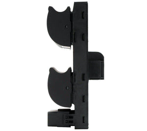 Front Right Driver Power Window Electric Switch For Audi A4, Seat Exeo 8E0959851B - D2P Autoparts