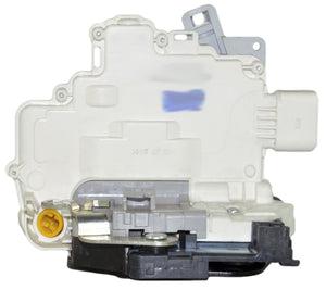 Front Right Driver Side Door Lock For Seat: Altea, Altea XL, Leon, Toledo, VW: Eos 1P2837016 - D2P Autoparts