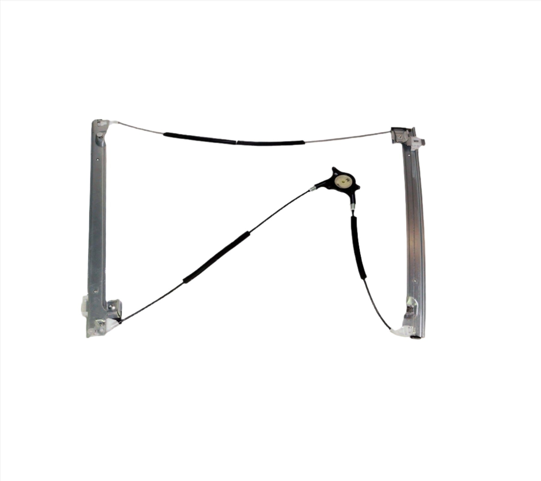 Front Right Driver Window Regulator (2/3 Doors) For Mercedes Benz - D2P Autoparts