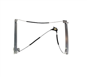 Front Right Driver Window Regulator (2/3 Doors) For Mercedes Benz - D2P Autoparts