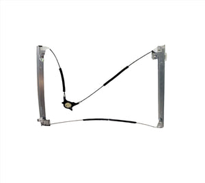 Front Right Driver Window Regulator (2/3 Doors) For Mercedes Benz - D2P Autoparts