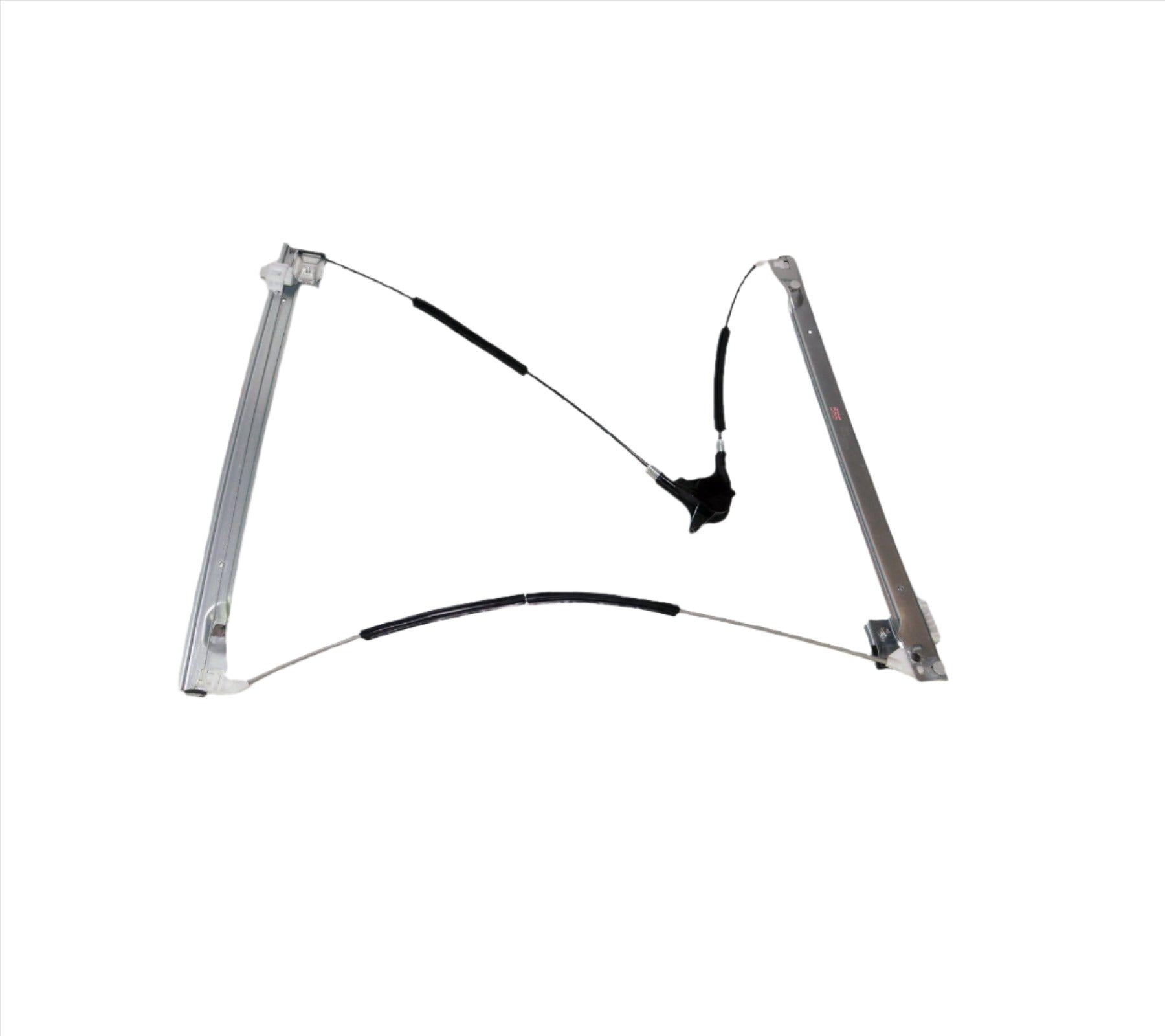 Front Right Driver Window Regulator (2/3 Doors) For Mercedes Benz - D2P Autoparts