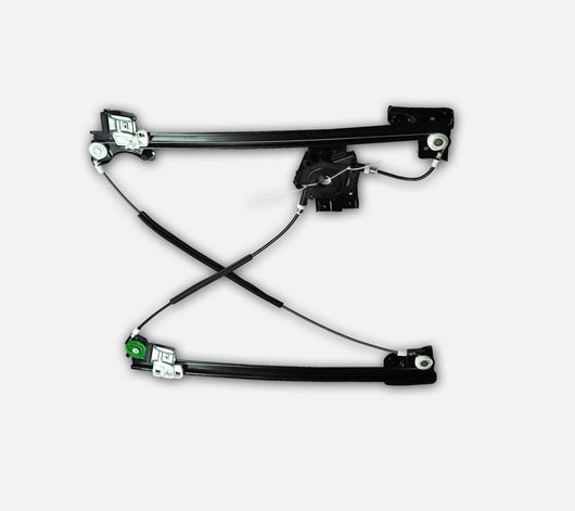 Front Right Driver Window Regulator (5/3 Doors) For Land Rover - D2P Autoparts