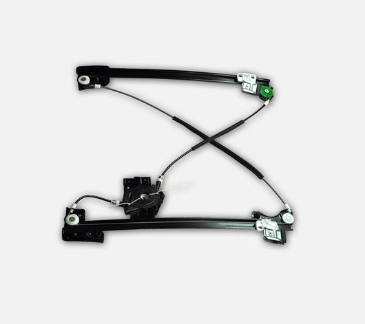 Front Right Driver Window Regulator (5/3 Doors) For Land Rover - D2P Autoparts
