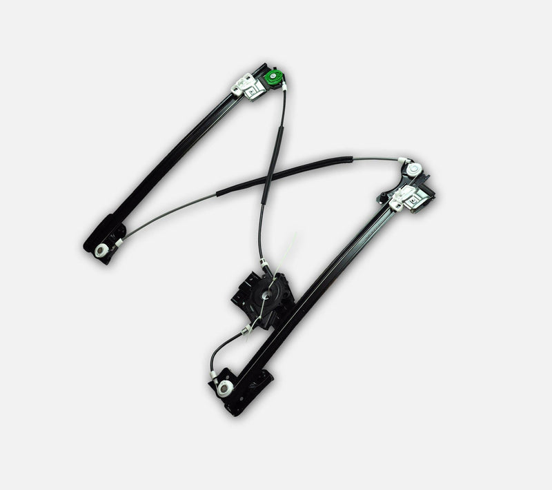 Front Right Driver Window Regulator (5/3 Doors) For Land Rover - D2P Autoparts