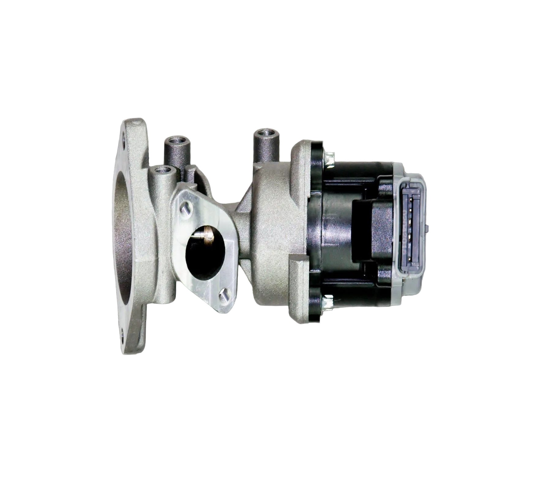 Front Right EGR Valve (5 Pins) For Land Rover: Discovery, Range Rover, Range Rover Sport, - D2P Autoparts
