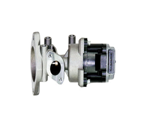 Front Right EGR Valve (5 Pins) For Land Rover: Discovery, Range Rover, Range Rover Sport, - D2P Autoparts
