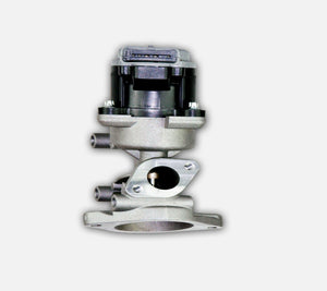 Front Right EGR Valve (5 Pins) For Land Rover: Discovery, Range Rover, Range Rover Sport, - D2P Autoparts