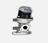 Front Right EGR Valve (5 Pins) For Land Rover: Discovery, Range Rover, Range Rover Sport, - D2P Autoparts