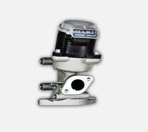 Front Right EGR Valve (5 Pins) For Land Rover: Discovery, Range Rover, Range Rover Sport, - D2P Autoparts